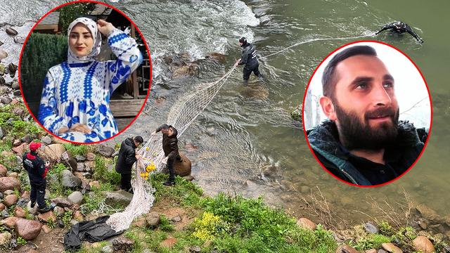 Ordu'da sır ölüm: Önce araca sonra cansız bedenlerine ulaşıldı!