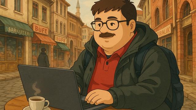 ChatGPT Studio Ghibli fotoğraf nasıl yapılır? ChatGPT studio ghibli promptu ile studio ghibli fotoğraf yapma