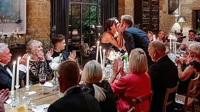 David Beckham'ın 50. yaş partisi 4 gün sürdü! Komşular gece 03.35’te polisi aradı