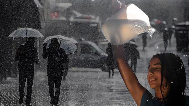 Sıcaklık rekoru gelebilir: İstanbul, Kocaeli, Tekirdağ ve Bursa... 