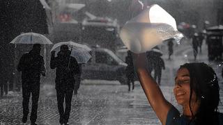 Meteoroloji tarih vererek duyurdu: Sıcaklık rekoru geliyor... İstanbul da listede!