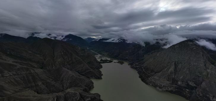 Yer: Erzurum! Gören inanamıyor... Benzersiz manzarasıyla herkesi hayran bırakıyor! G5