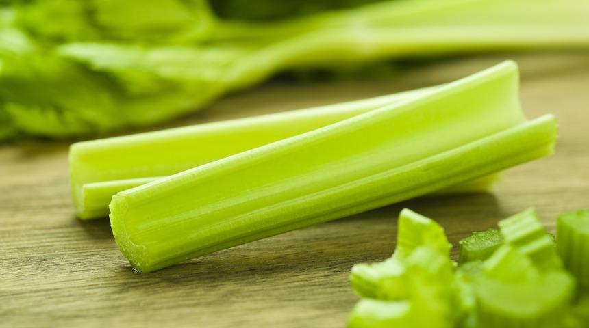 Kereviz sapının faydaları nelerdir? Kereviz sapı yenir mi, ne yapılır, nasıl yenir?