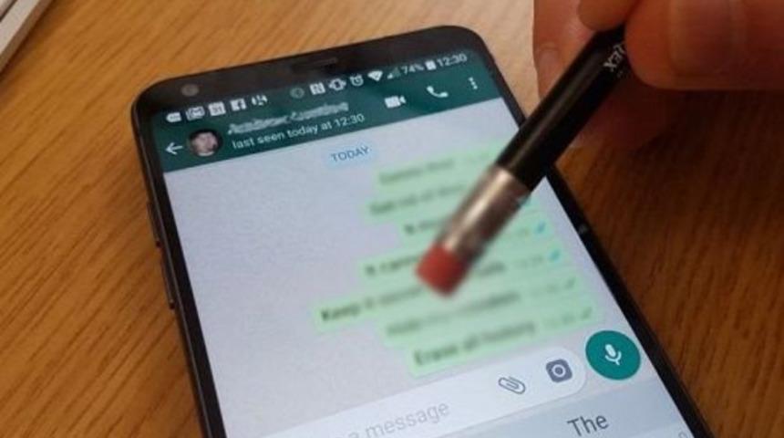 WhatsApp'ta yeni dönem başlıyor: WhatsApp grubu olanlar dikkat!