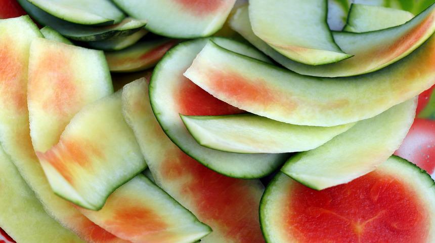 Karpuzun beyaz kısmının faydaları nelerdir? Karpuzun beyaz kısmının cinsellikte faydaları