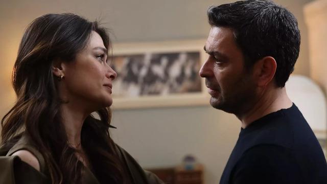 Uzak Şehir'in Cihan'ı 'siyaset' yorumuyla gündem oldu! "Halk bazen yanlış anlıyor"