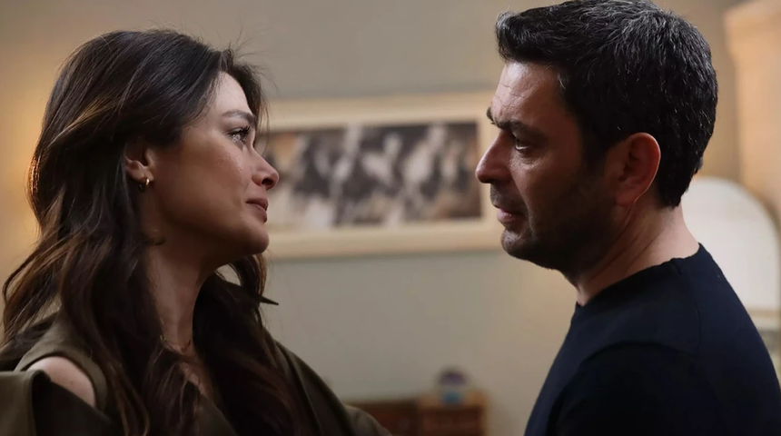 Uzak Şehir'in Cihan'ı Ozan Akbaba'nın 'siyaset' yorumu gündem oldu! "Halk bazen yanlış anlıyor"