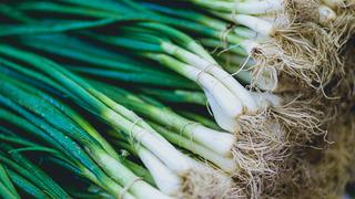 Yeşil soğanın faydaları nelerdir? Yeşil soğan neye iyi gelir?