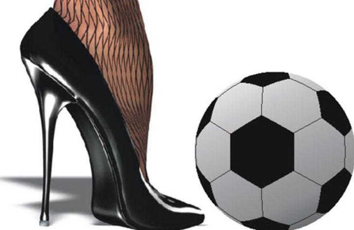 D&uuml;nya Kupası &ouml;ncesi kadınlara t&uuml;yolar