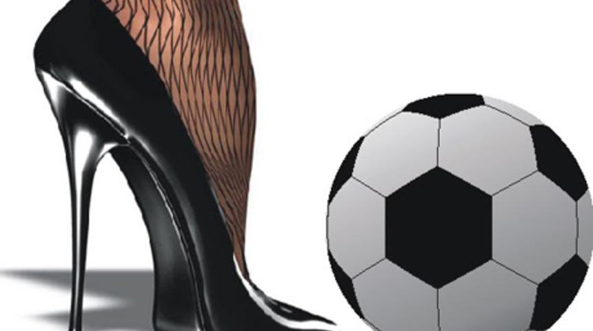 D&uuml;nya Kupası &ouml;ncesi kadınlara t&uuml;yolar