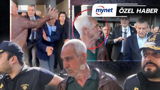 ÖZEL | Özgür Özel'e saldırıda 'Menfaat' şüphesi! İstanbul Emniyet'i araştırmayı derinleştirdi: Banka hesapları inceleniyor! 