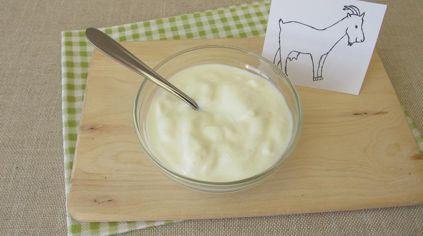 Keçi yoğurdunun faydaları nelerdir? Keçi yoğurdu nasıl yapılır ve neye iyi gelir?