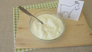 Keçi yoğurdunun faydaları nelerdir? Keçi yoğurdu nasıl yapılır ve neye iyi gelir?