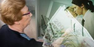  4 aylık enflasyon farkına göre yeni maaş tablosu…