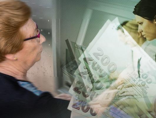  4 aylık enflasyon farkına göre yeni maaş tablosu…