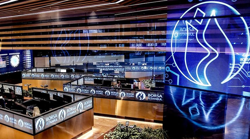 Borsa haftaya yükselişle başladı! En çok kazandıran ve en fazla kaybettiren...