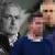 Mourinho sonrası adaylar belli oldu! F.Bahçe'de o isim geri dönebilir...