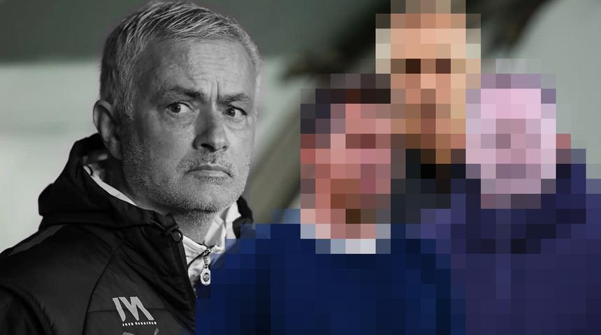 Derbi sonrası yaptığı açıklamalar kafaları karıştırdı! Fenerbahçe'de Mourinho sonrası yeni hoca adayları belli oldu... O isim geri dönebilir!
