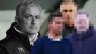Derbi sonrası yaptığı açıklamalar kafaları karıştırdı! Fenerbahçe'de Mourinho sonrası yeni hoca adayları belli oldu... O isim geri dönebilir!