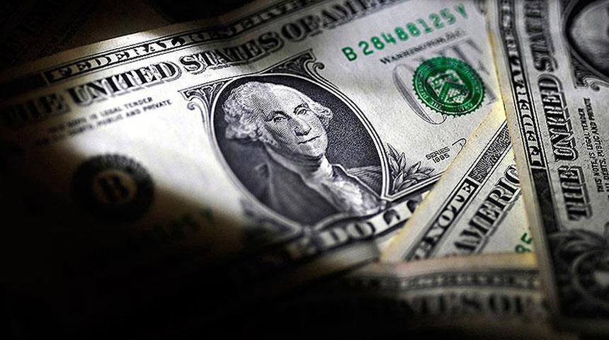 Dolar/TL 38,59 seviyesinden işlem görüyor
