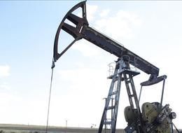 Brent petrolün varili 59,42 dolardan işlem görüyor