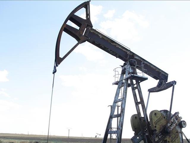 Brent petrolün varili 59,42 dolardan işlem görüyor