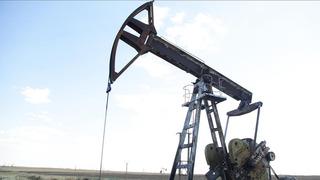 Brent petrolün varili 59,42 dolardan işlem görüyor