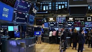 Küresel piyasalar yoğun veri haftasına temkinli başladı