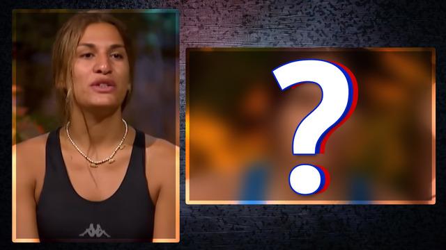 Survivor Almeda hakkında bir iddia daha: Dilşah'ı saçından tutup nehre attı