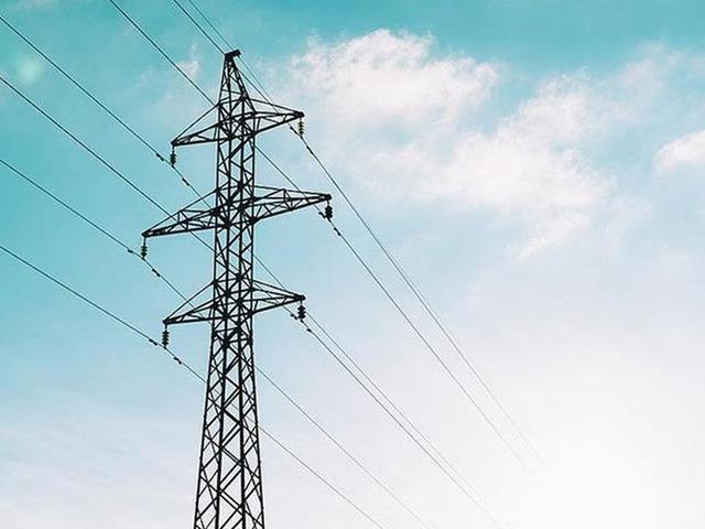 Günlük elektrik üretim ve tüketim verileri