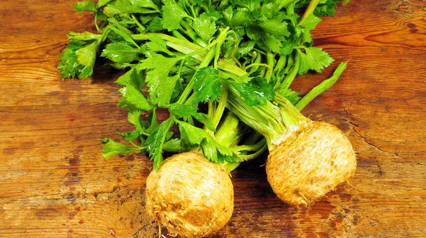 Kereviz yaprağının faydaları nelerdir? Kereviz yaprağı neye iyi gelir?