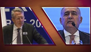 Yeni iddianame! Para cezası isteniyor: "Bulundukları konumdan faydalandılar"