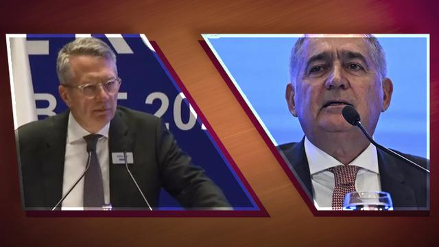 Para cezası isteniyor: "Bulundukları konumdan faydalandılar"