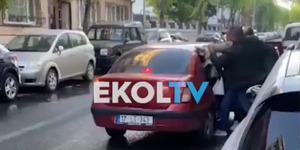 İstanbul'un göbeğinde güpegündüz kadın cinayeti!