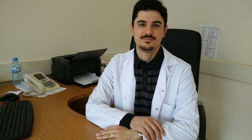 G&ouml;lbaşı&rsquo;nda N&ouml;roloji Uzmanı g&ouml;reve başladı