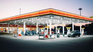 Tarihin en büyük satın alımı olacak! İngiliz devi o akaryakıt şirketini gözüne kestirdi, 'Fırsatlara bakarız' 
