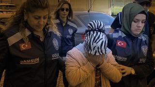 Bir il bu operasyonu konuşuyor! Hem insan ticareti hem fuhuş... Çok sayıda gözaltı var