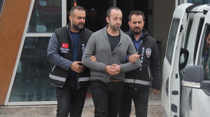 Banka aracından 2 milyon TL &ccedil;alan şahıslar adliyeye sevk edildi