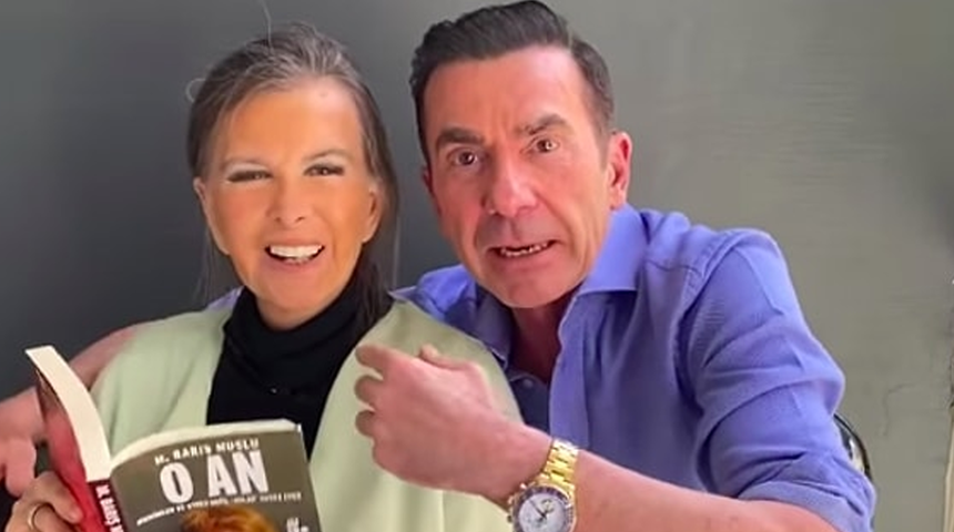 Vasiyeti yerine getirilmişti! Filiz Akın'ın oğlu İlker İnanoğlu'ndan duygu dolu paylaşım