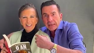 Vasiyeti yerine getirilmişti! Filiz Akın'ın oğlu İlker İnanoğlu'ndan duygu dolu paylaşım