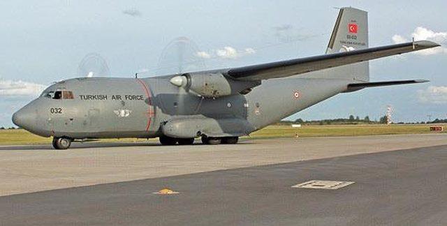 FASBAT'ta Hava Kuvvetleri'nin tüm uçaklarına yerli ve milli bakım-onarım