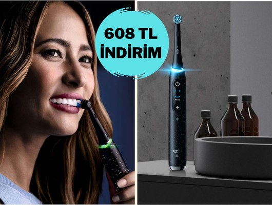 Sıradan fırçalara "elveda!" diyeceksiniz! Bakmadan geçmeyin
