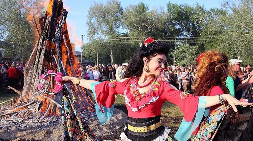 Bugün Hıdırellez mi? Hıdırellez ne zaman? Hıdırellez'in hikayesi nedir, nasıl kutlanır? Hıdırellez ritüelleri nedir?