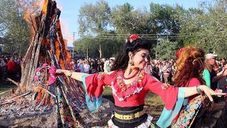 Bugün Hıdırellez mi? Hıdırellez ne zaman? Hıdırellez'in hikayesi nedir, nasıl kutlanır? Hıdırellez ritüelleri nedir?