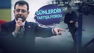 İddialar İmamoğlu'nu isyan ettirdi: Aldığım nefesi biliyorsunuz, attığım her adımı takip ediyorsunuz!
