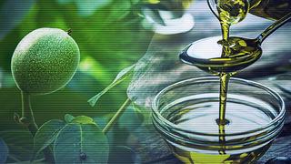 Ceviz yaprağı ve zeytinyağı karışımının faydaları nelerdir? 