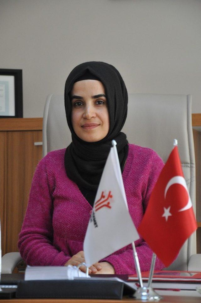 Sosyal Hizmetler Müdürlüğü mağdur çocukların yanında