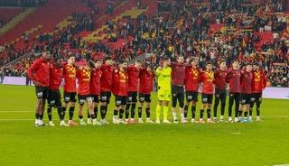 Göztepe, 5 ay sonra deplasmanda kazandı