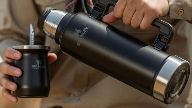 Günün fırsatı! Stanley'in en çok satan modelinde indirim devam ediyor