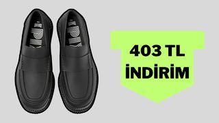 Kalıpların dışına çıkan ayakkabı: Camper Pix 403 TL indirimde!